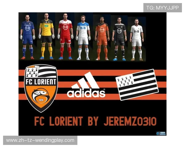 法甲2017-2018赛季球衣设计趋势盘点