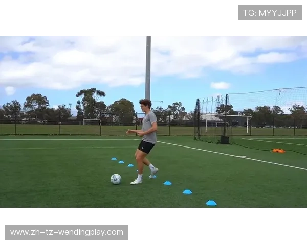 足球比赛中的盘带技术与控球能力提升