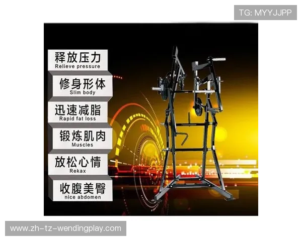 湖北健身器材厂的详细介绍与使用建议