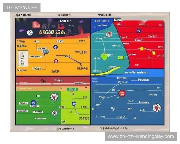 足球赛事中的数据分析与智能技术
