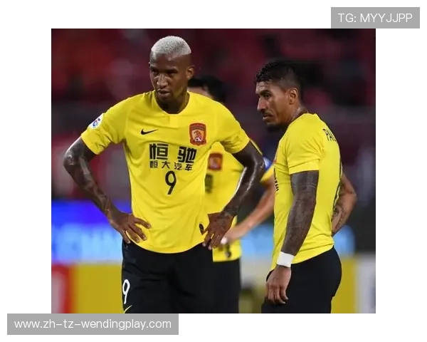 金元浪潮退去后：中超恒大如何重塑竞争力版图