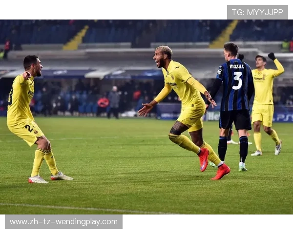 黄潜崛起之路:1516赛季比利亚雷亚尔欧战资格争夺战